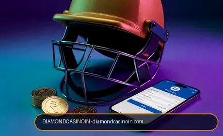 Download the app, unlock code DIAMON300, and enter ₹1 contests faster