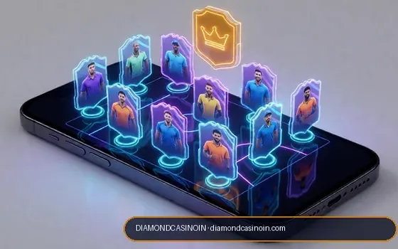 Hyderabad vs Delhi on Diamondcasino