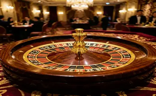 VIP Roulette Royale